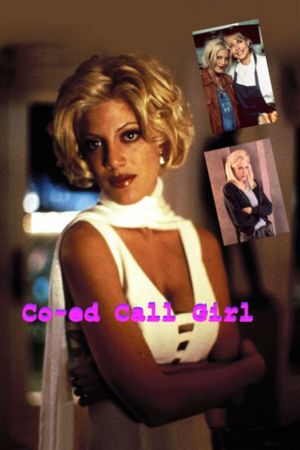 Co-ed Call Girl's poster