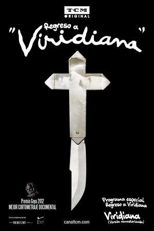 Regreso a «Viridiana»'s poster