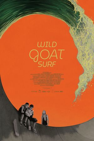 Wild Goat Surf's poster