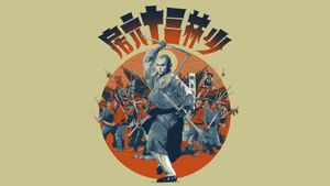 The 36th Chamber of Shaolin's poster