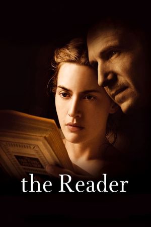 The Reader's poster image