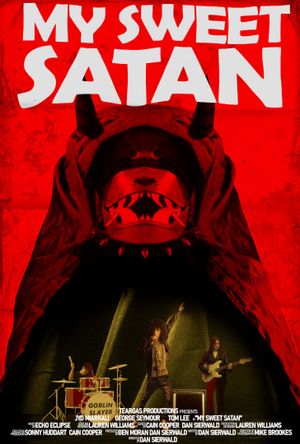 My Sweet Satan's poster