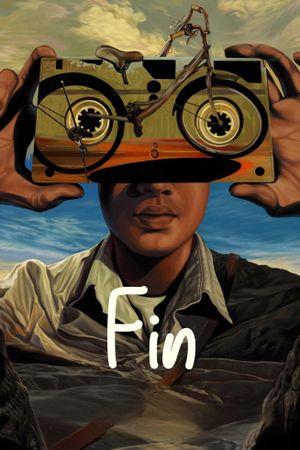 Fin's poster