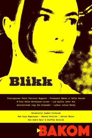 Blikk's poster