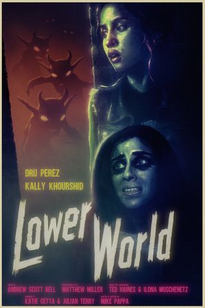 Lower World's poster