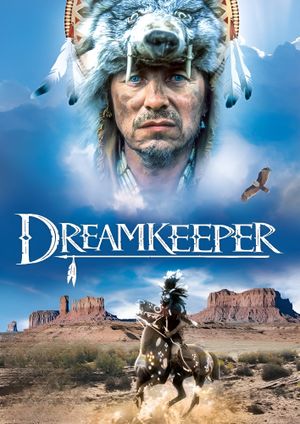 DreamKeeper's poster