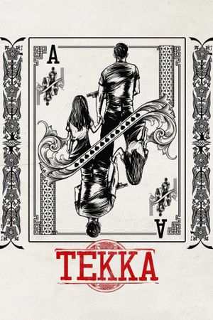 Tekka's poster