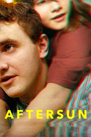 Aftersun's poster