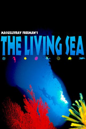 The Living Sea's poster