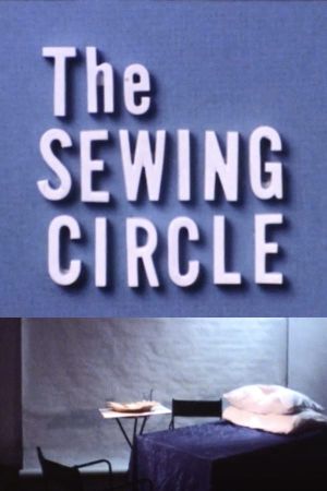 The Sewing Circle's poster