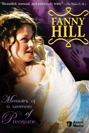 Fanny Hill's poster