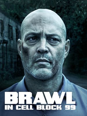 Brawl in Cell Block 99's poster