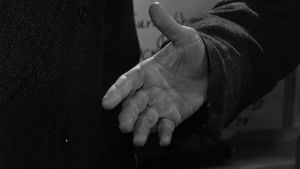 Wings of Desire's poster