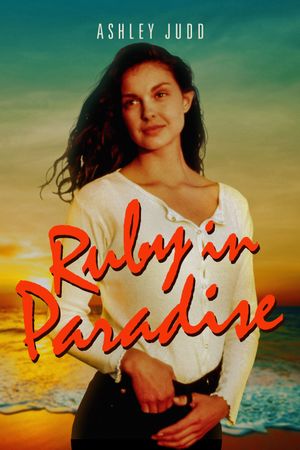 Ruby in Paradise's poster