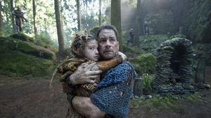 Cloud Atlas's poster