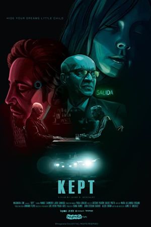 Kept's poster