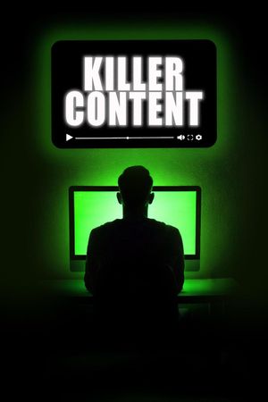 Killer Content's poster