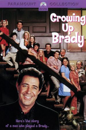 Growing Up Brady's poster