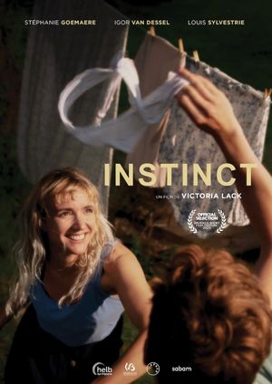 Instinct's poster