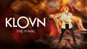 Klovn the Final's poster
