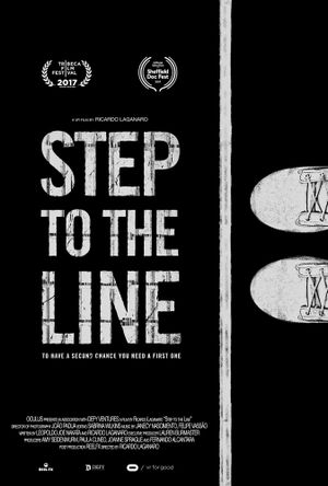 Step to the Line's poster image