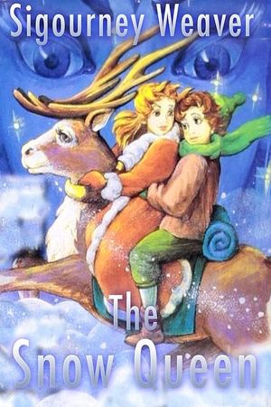 The Snow Queen's poster