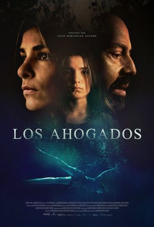 Los Ahogados's poster image