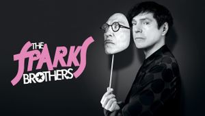 The Sparks Brothers's poster