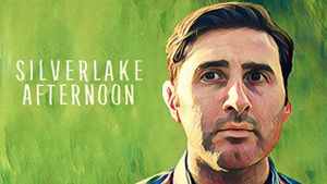 Silverlake Afternoon's poster