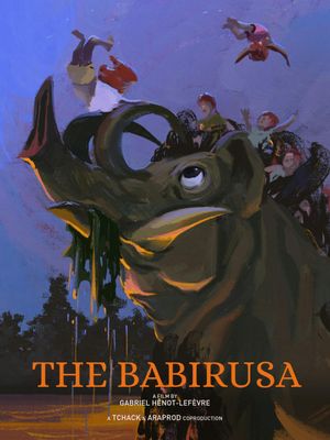 The Babirusa's poster