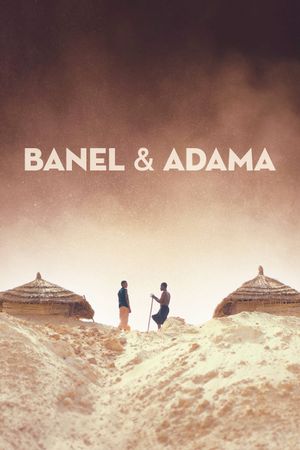 Banel & Adama's poster