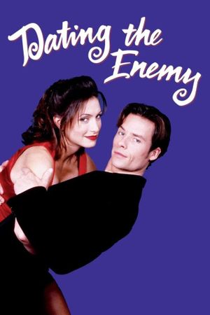 Dating the Enemy's poster