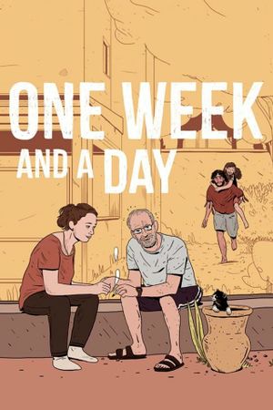 One Week and a Day's poster