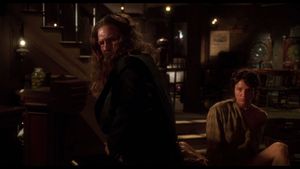 Wild Bill's poster