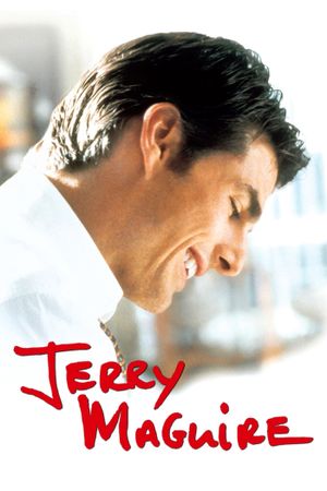 Jerry Maguire's poster image