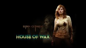 House of Wax's poster