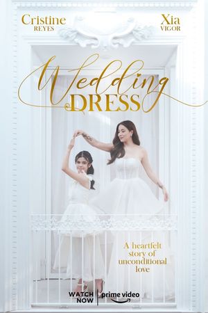 Wedding Dress's poster