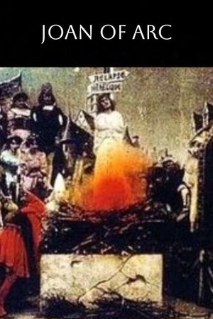 Joan of Arc's poster