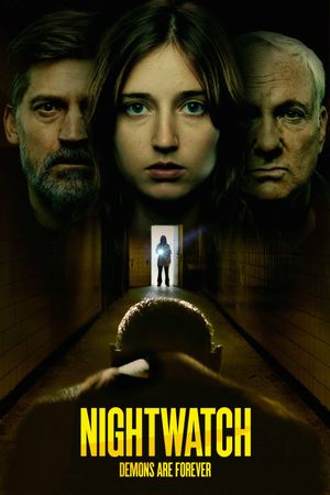 Nightwatch: Demons Are Forever's poster