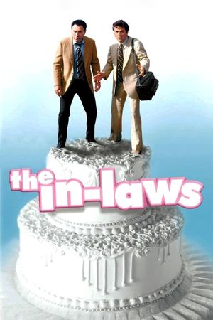 The In-Laws's poster