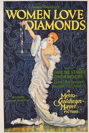 Women Love Diamonds's poster image