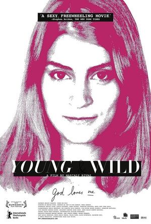 Young & Wild's poster