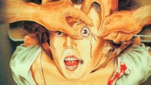 Guinea Pig: Devil's Experiment's poster