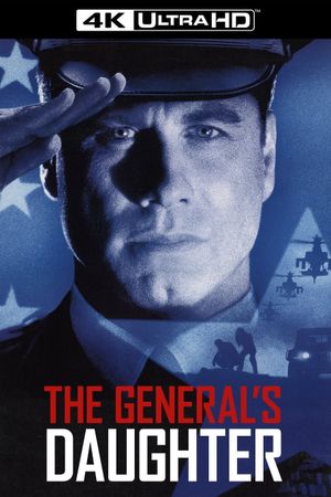 The General's Daughter's poster