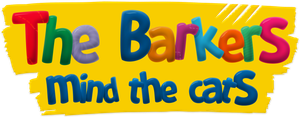 Barkers: Mind the Cats!'s poster