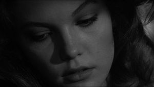 Rumble Fish's poster