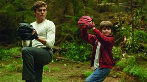 Charlie St. Cloud's poster
