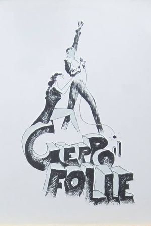 Geppo il folle's poster