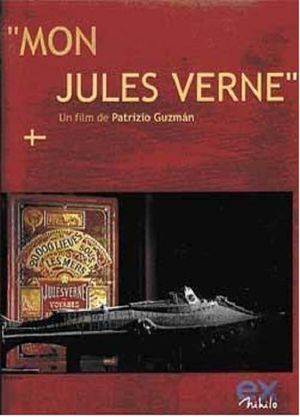 My Jules Verne's poster
