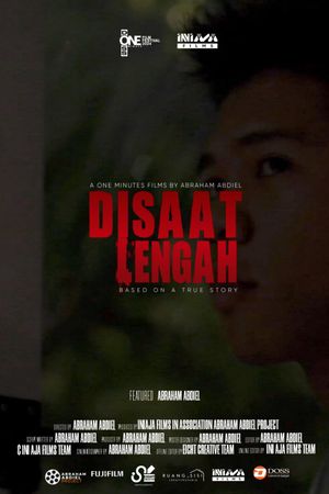 Disaat Lengah's poster